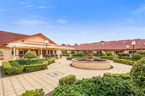 Bridgeman Downs Retirement Village, 42 Ridley Road, .
